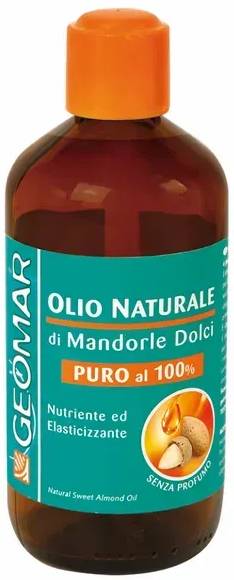 Масло для тела GEOMAR 100% Pure Natural Moisturizing Body Oil (121131)